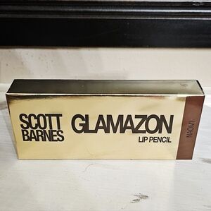 Scott Barnes Glamazon Lip Pencil with Sharpener Set